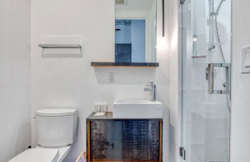 Union Lofts 310 - Foto 12