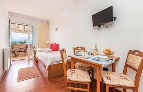 Awesome Apartment In Moscenicka Draga - Foto 28