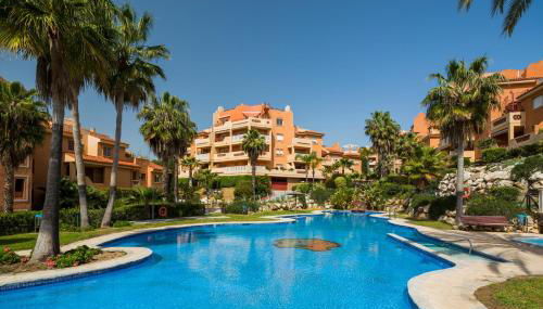 La Reserva de Marbella Penthouse - Foto 4, Garden