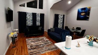 SPRINGVIEW HOMES 12MINS FROM EWR & 3 MINS FROM UNIVERSITY HOSPITAL - Foto 2