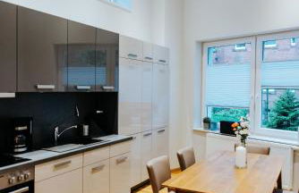 Gästehaus Gerberhof Erfurt - Foto 20