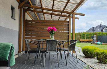 Apartamenty Polna Sarbinowo - Ogród - Taras - Spokój z dala od tłumów - Photo 50