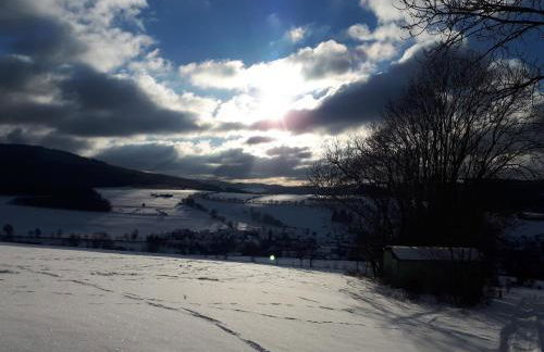 Ferienwohnung Sauerland Feeling - Foto 11