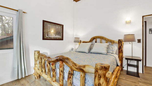 Summit SKI Condo #2398 - Foto 3, Habitación