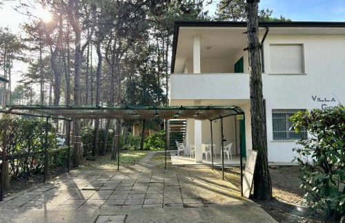 Villa Giorgio 4 Terrazza Privata - Foto 21