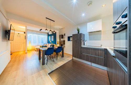 Flexible SelfCheckIns 220 - 221 - 222 - 223 - 224 - Zagreb - WiFi - 5 Apartments - Photo 30