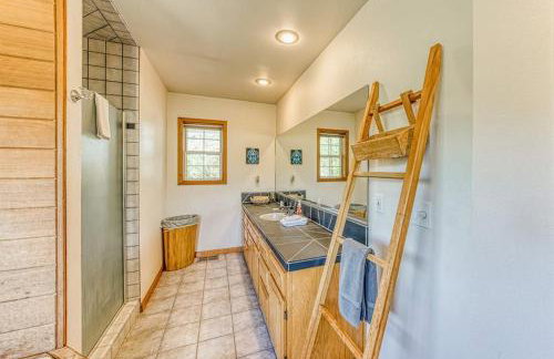 11 Acre Mountain Spirit Retreat - Foto 15