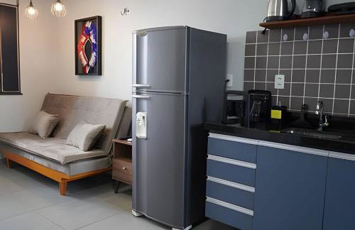 Cozy loft in Manaus - Quiet and complete - Photo 28