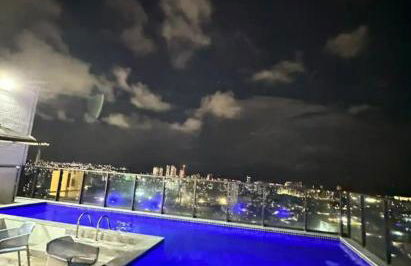 Flat Prime BC Ilha do Leite - Foto 5