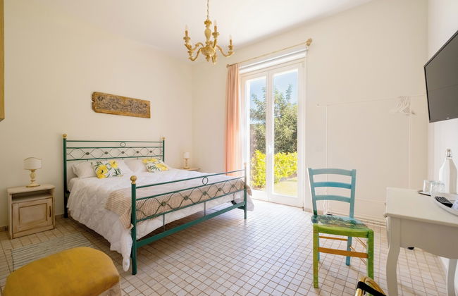 Villa Santa Margherita - Foto 8