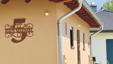 Haus Maensel - Photo 3