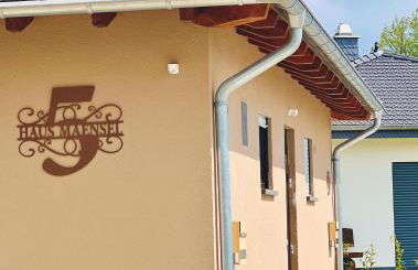 Haus Maensel - Photo 3