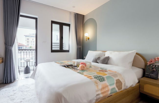 Crescendo Studio & Cafe - Foto 38