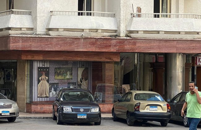 Apartment at Sidi Beshr Families Only - Foto 16