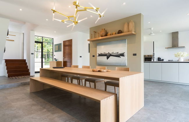 Villa Thansamaay - Foto 41