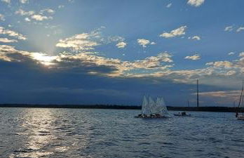 Gemütliche Zwei-Zimmer-Ferienwohnung "W1" in Zwenkau bei Leipzig im Neuseenland - Foto 32