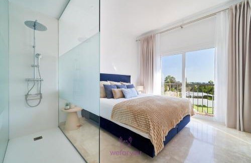 weforyou Modern SeaView 2bedrooms Paraiso Pueblo - Photo 9