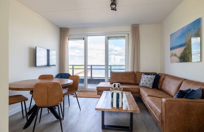 Apartment in Sint-annaland Near Marina - Foto 12