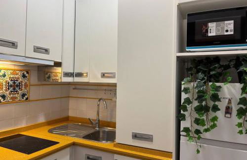 Bonito y muy fresco apartamento con patio privado - Foto 39