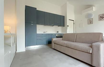 RRRapido Corte del Naviglio - Apartments - Foto 42