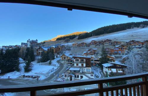 Appartement 6 personnes pied des pistes - Foto 41