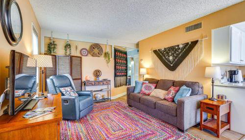 Charming Green Valley Townhome with Community Pool! - Foto 3