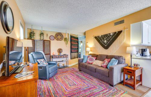 Charming Green Valley Townhome with Community Pool! - Foto 3