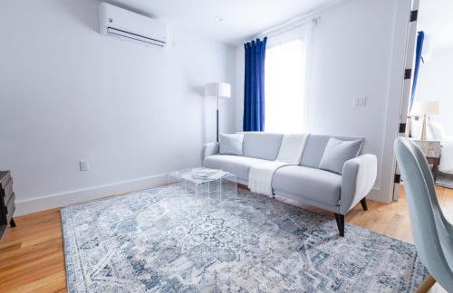 323-2 Specious 2BR Williamsburg - Foto 11