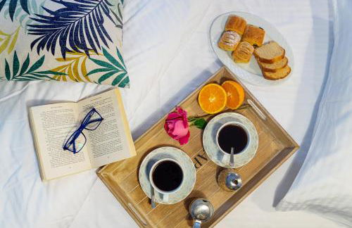 Diamante Beachfront Suites - Foto 57