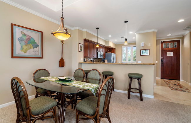 Waikoloa Beach Villas P32 - Foto 30