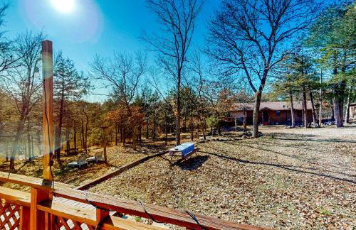 Relax at The Cove Waterfront Getaway - Foto 33