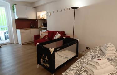 Viva la Vida hospitality - Bari - Foto 47