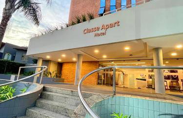 Classe Apart Hotel - Foto 2