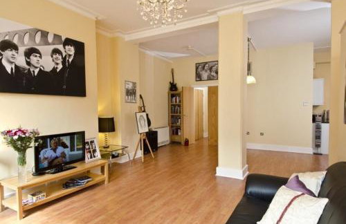 Beatles Apartment - Foto 20