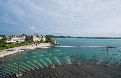 Résidences Valdys Thalasso & Spa de Rockroum - Foto 41