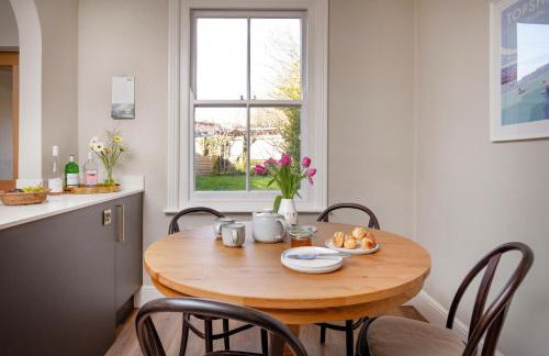 Dragonfly Cottage - Foto 8