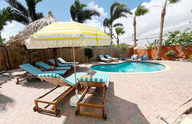 Aruba Palms Escape Suites - Foto 57