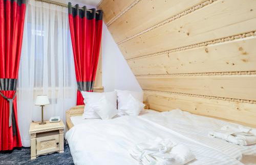 Machajówka - Apartamenty i Wypożyczalnia Rowerów elektrycznych - sauna - Foto 5