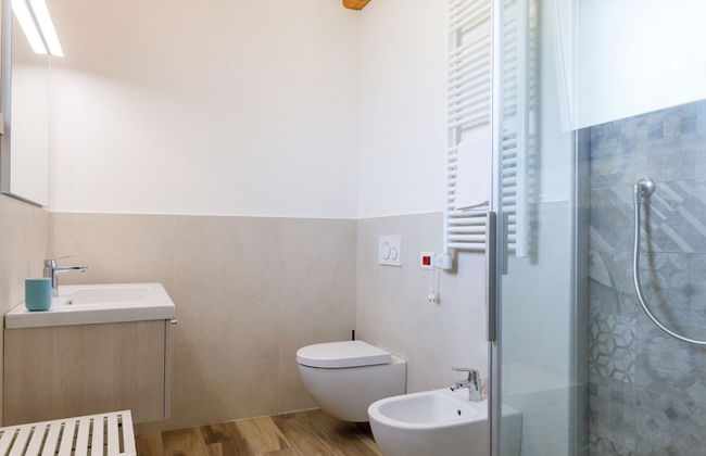 Residence Rustico - Foto 48