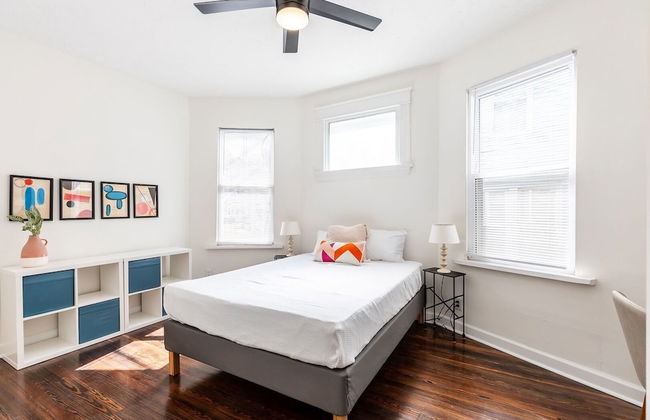 Delta View Retreat Suites - Foto 7