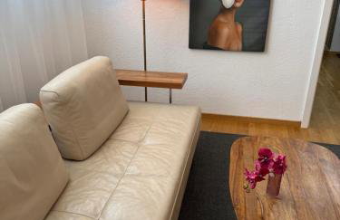 City Wohnung K2 KLIMATISIERT - Photo 1