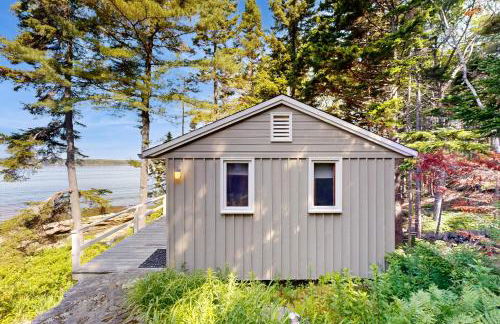 Maddock Cove Cabin - Foto 29
