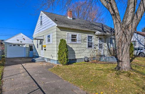 Charming Family Home about 4 Mi to Granite Peak! - Foto 26