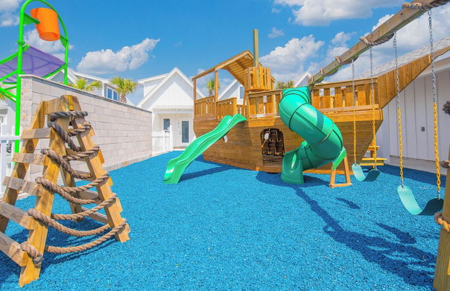 Captains Corner - Foto 27