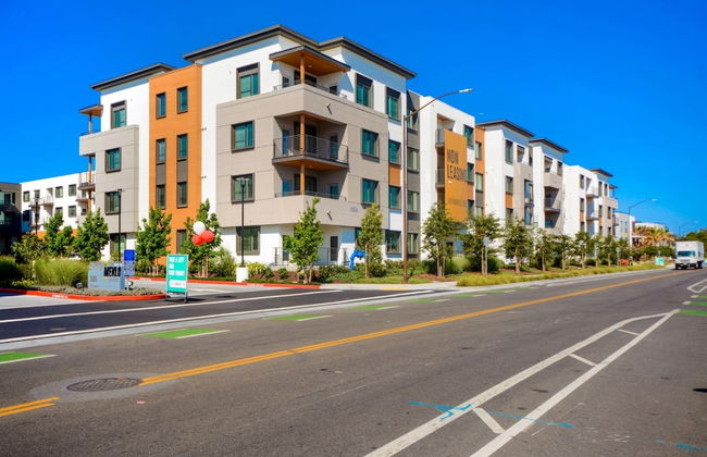 Bluebird Suites near Facebook HQ - Foto 38