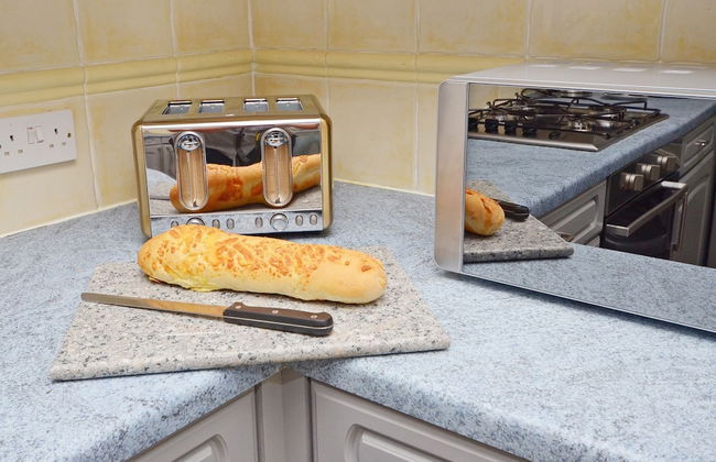 Ideal for Alton Towers, Staffordshire and The Peak District - Foto 34