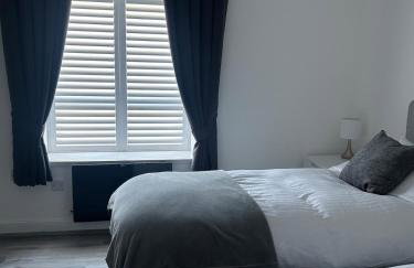 Modern flat in Oldham - contractor friendly Flat 2 - Foto 7