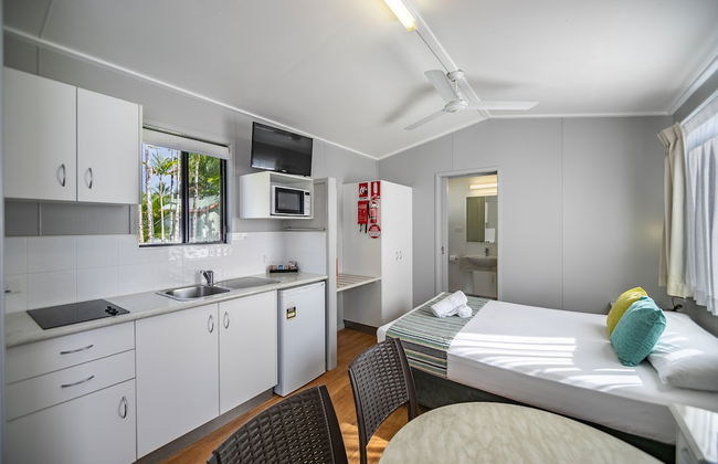 Cairns Coconut Holiday Resort - Foto 44