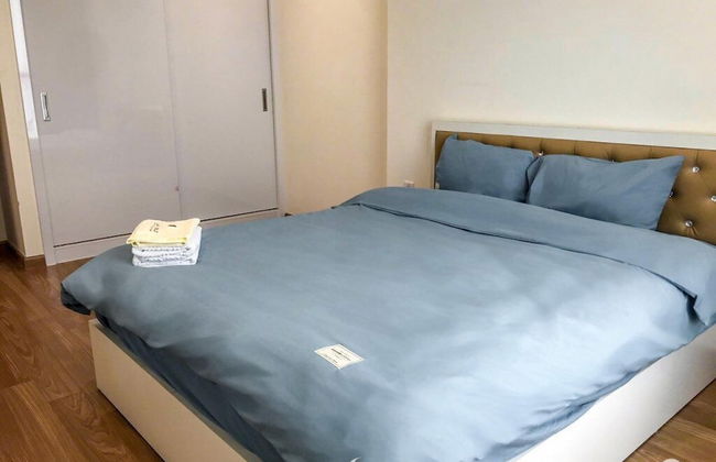 Park Hill Times City Apartment - Foto 3