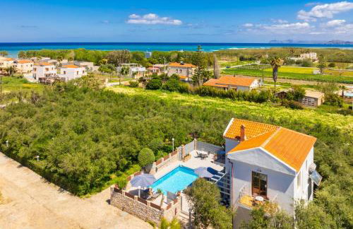 Villa Tzina - Photo 2